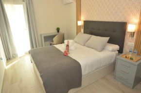 Alojamiento Beethoven Luxury Malaga